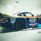 Illustration for article titled Porsche / The Rennsport Collection